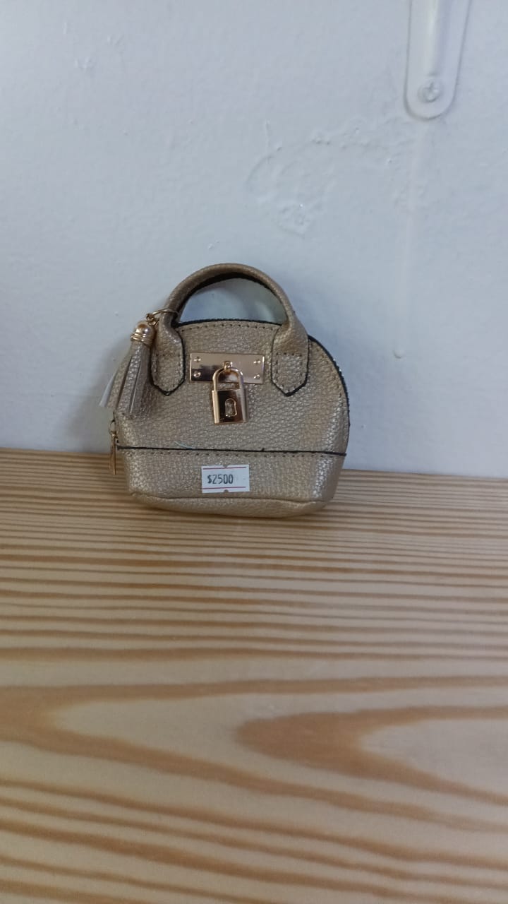 Key Chain Purses