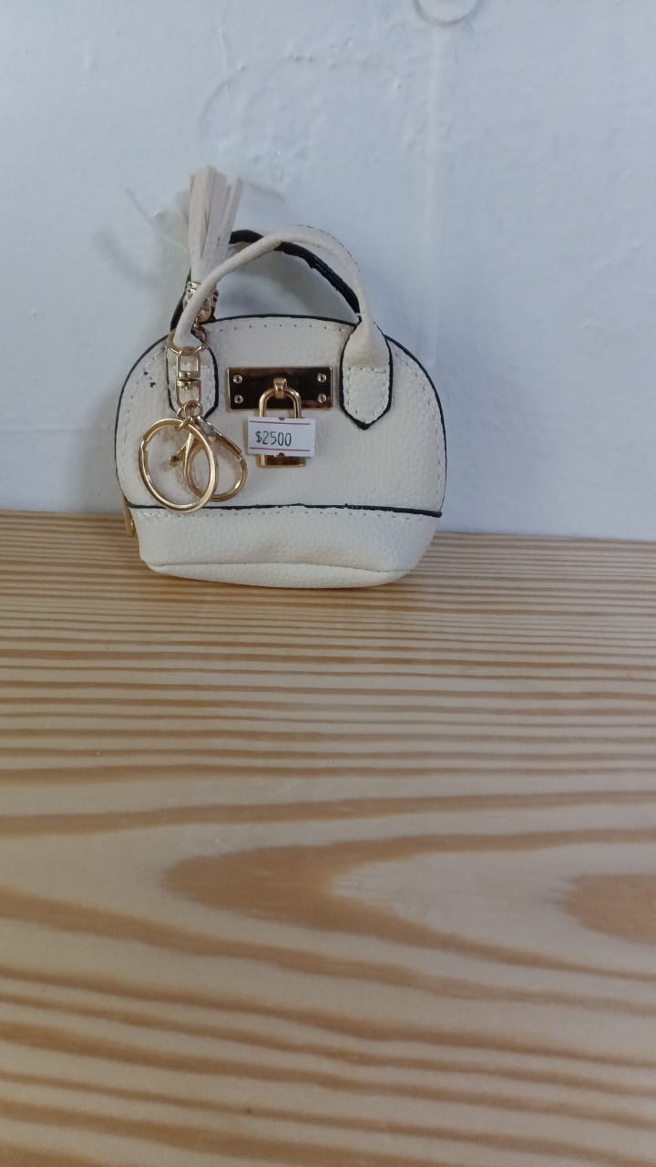 Key Chain Purses