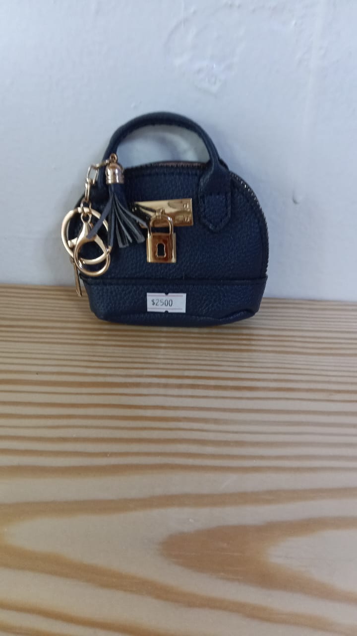 Key Chain Purses