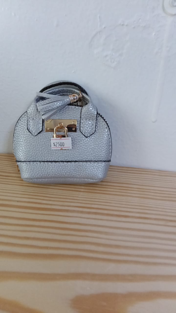 Key Chain Purses