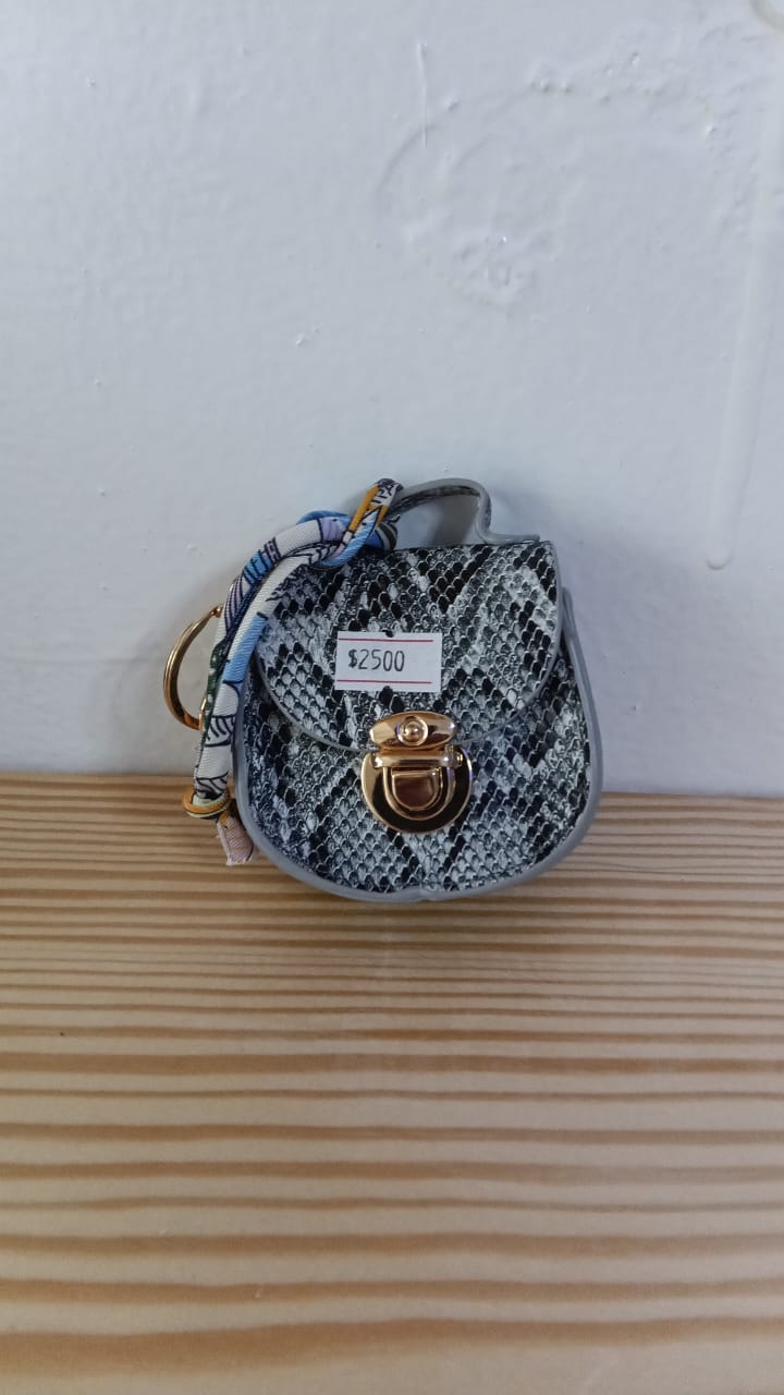 Key Chain Purses