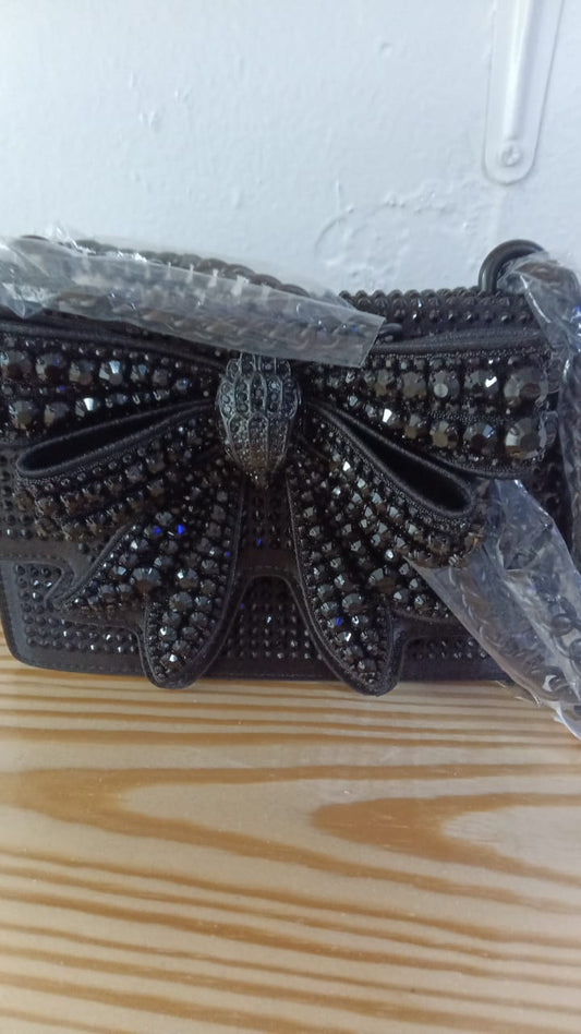 Kurt Geiger Handbag (Black)