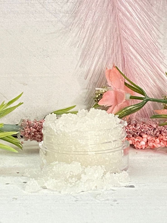 Lip Scrub