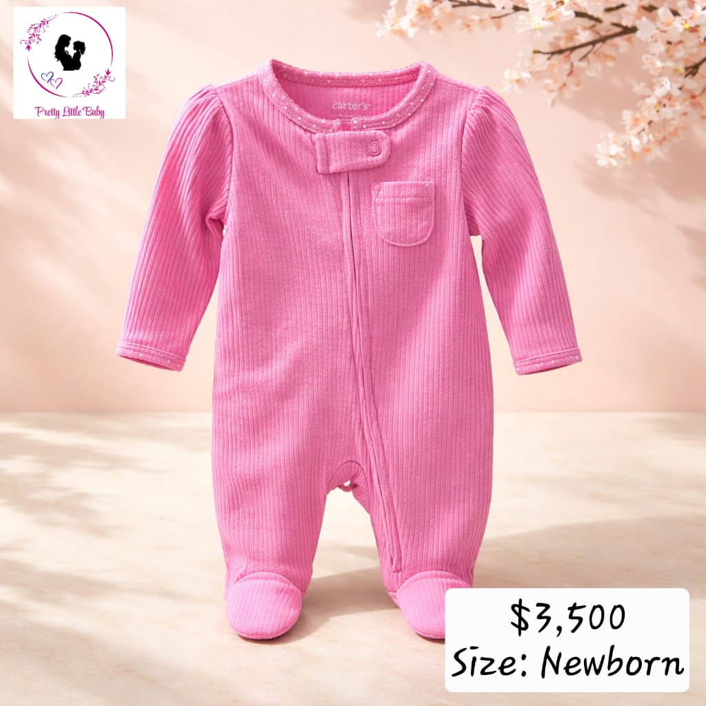Newborn Onesies
