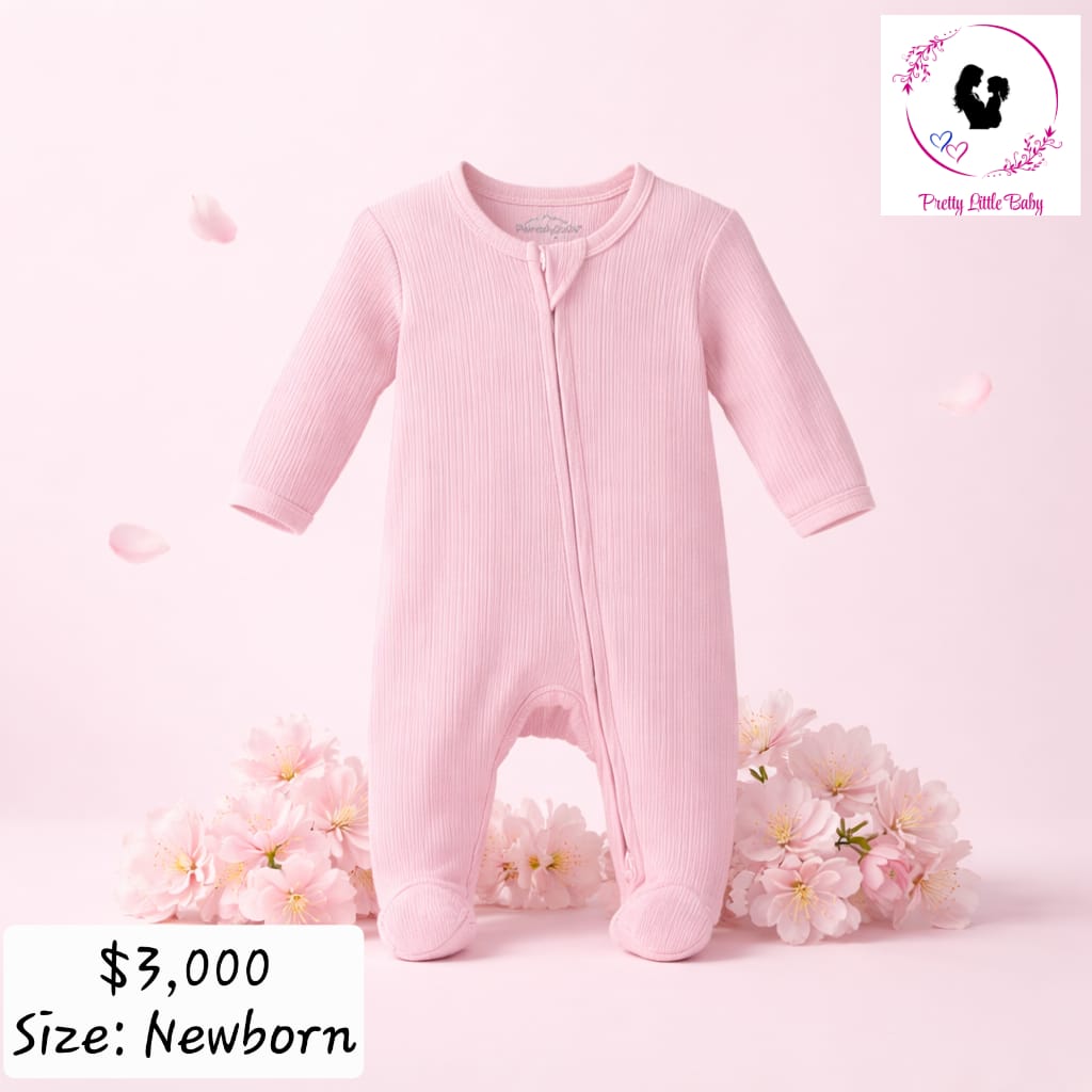 Newborn Onesies