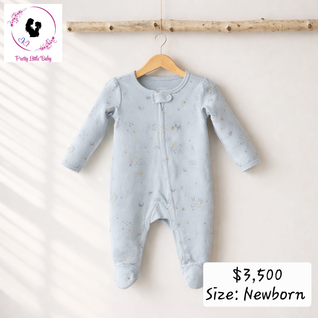 Newborn Onesies