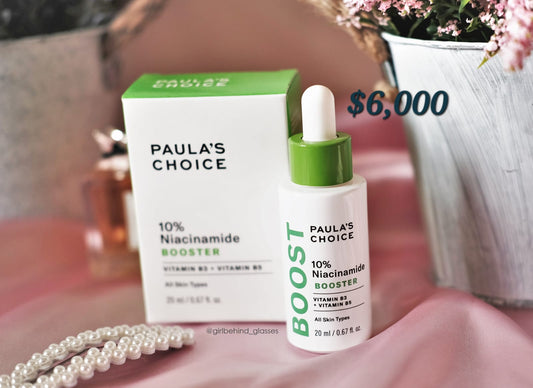 Paula's Choice 10% Niacinamide Booster