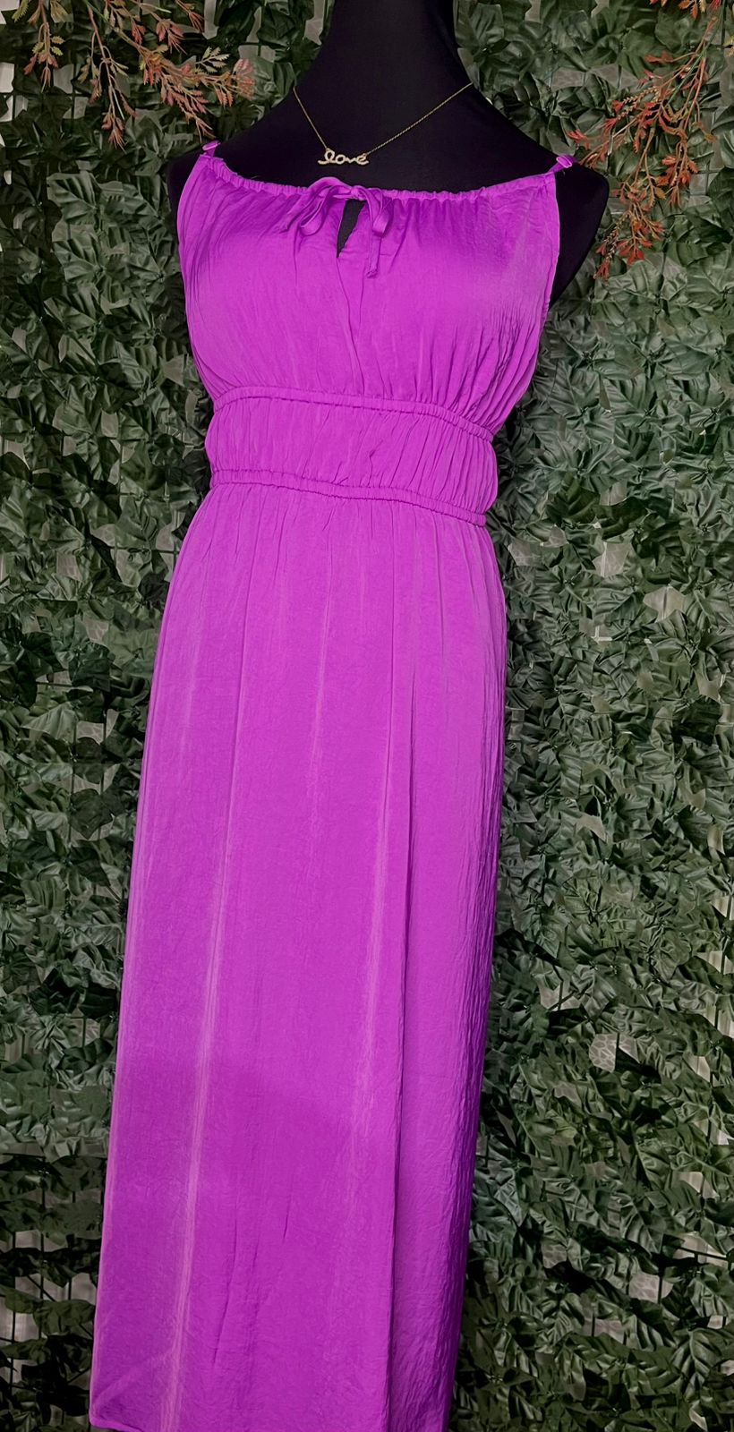 On 34th Maxi Dress