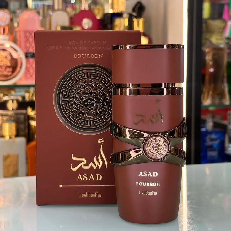 Lattafa Perfumes