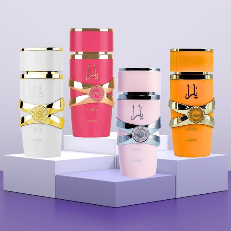 Lattafa Perfumes