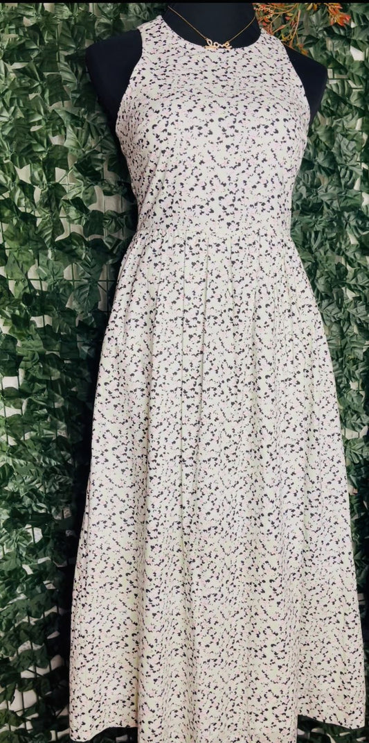 ON 34th Summer Midi Dress