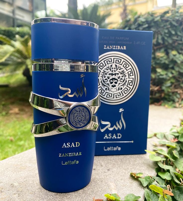 Lattafa Perfumes