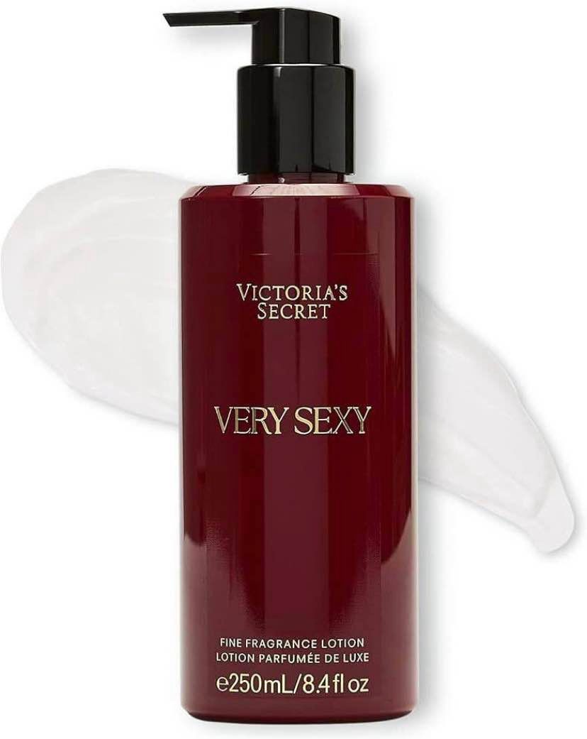 Victoria's Secret Very Sexy Lotion