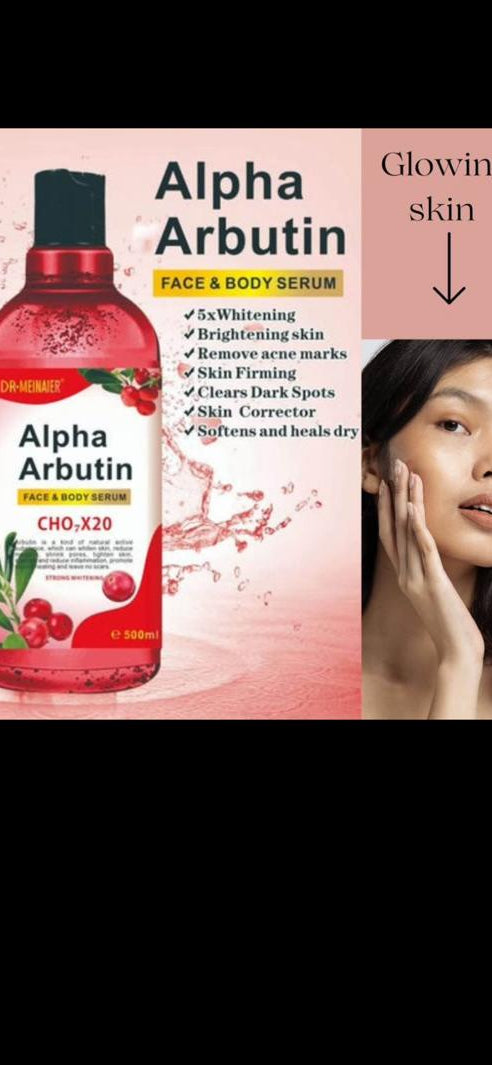 Body Serums