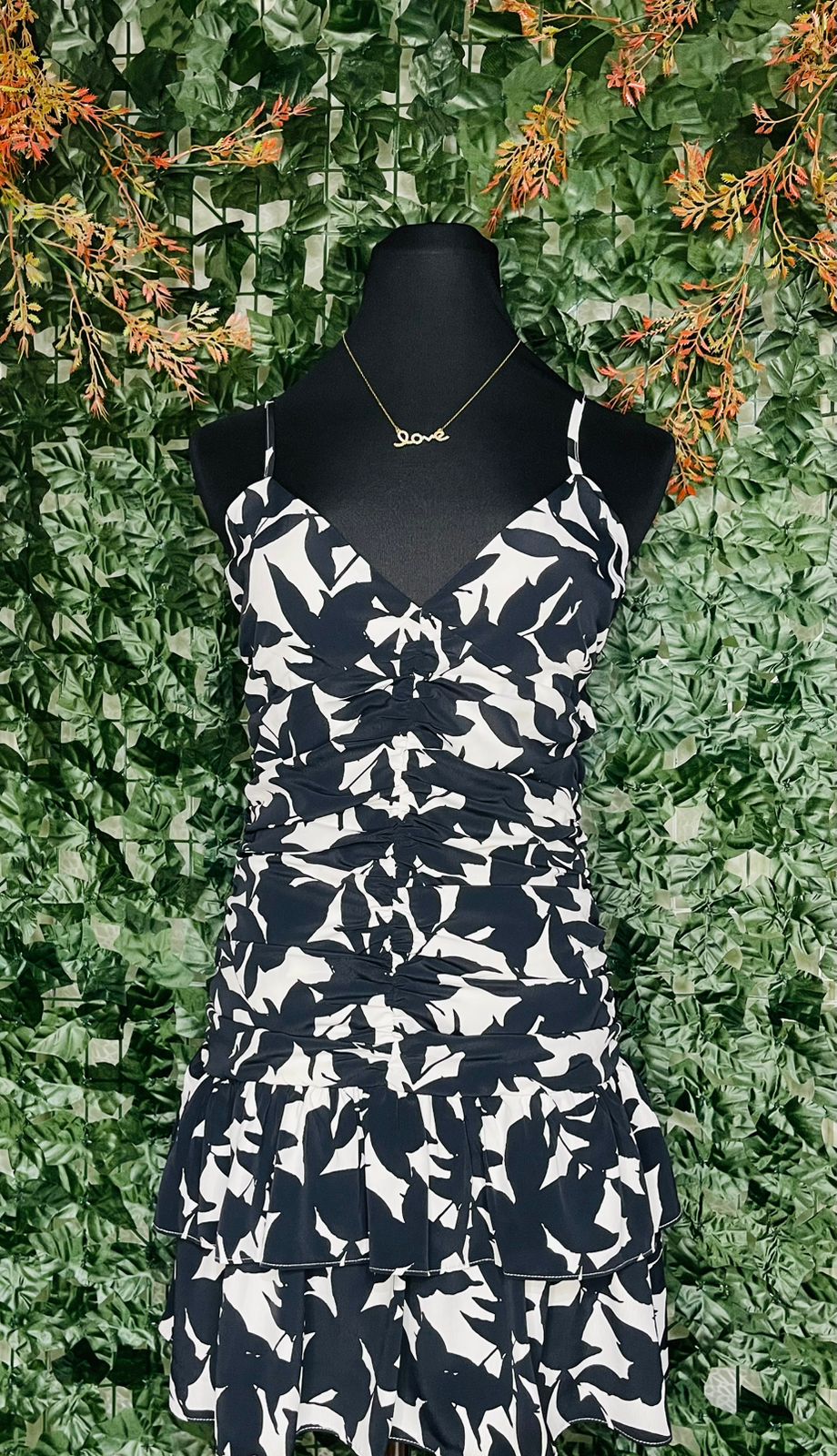 Forever 21 Mini Dress