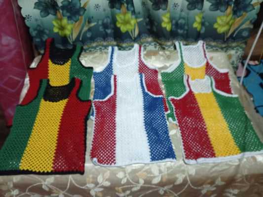 Children's Vests